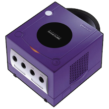 Nintendo GameCube1